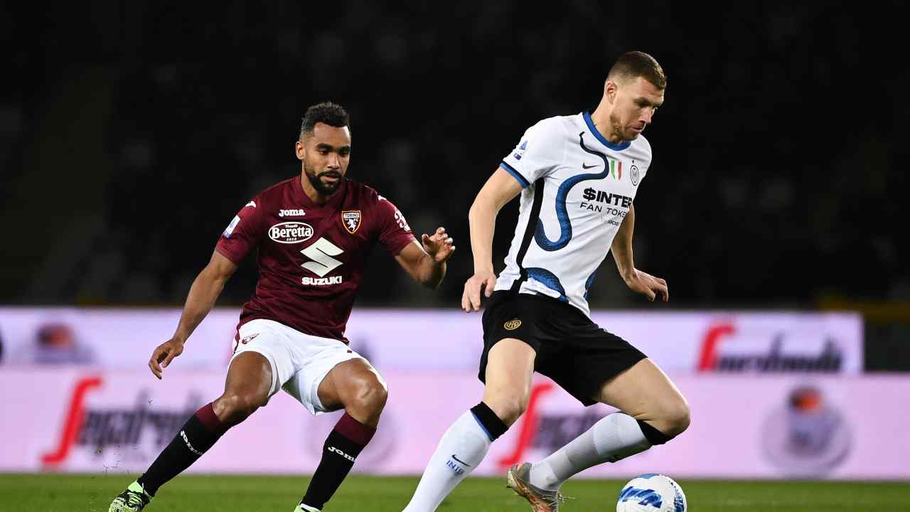 Torino-Inter