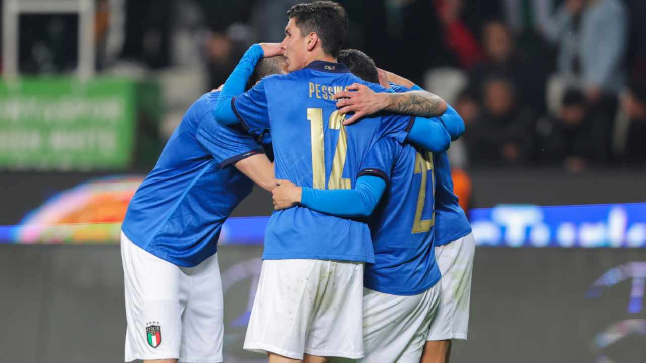Turchia-Italia, vittoria "inutile" degli azzurri