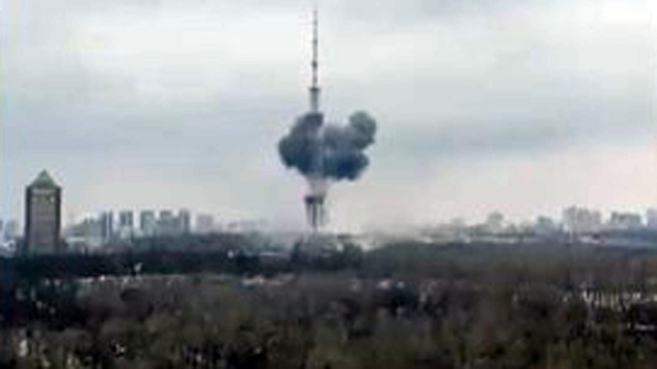 Ucraina, anche il Giappone combatte al fianco del popolo
