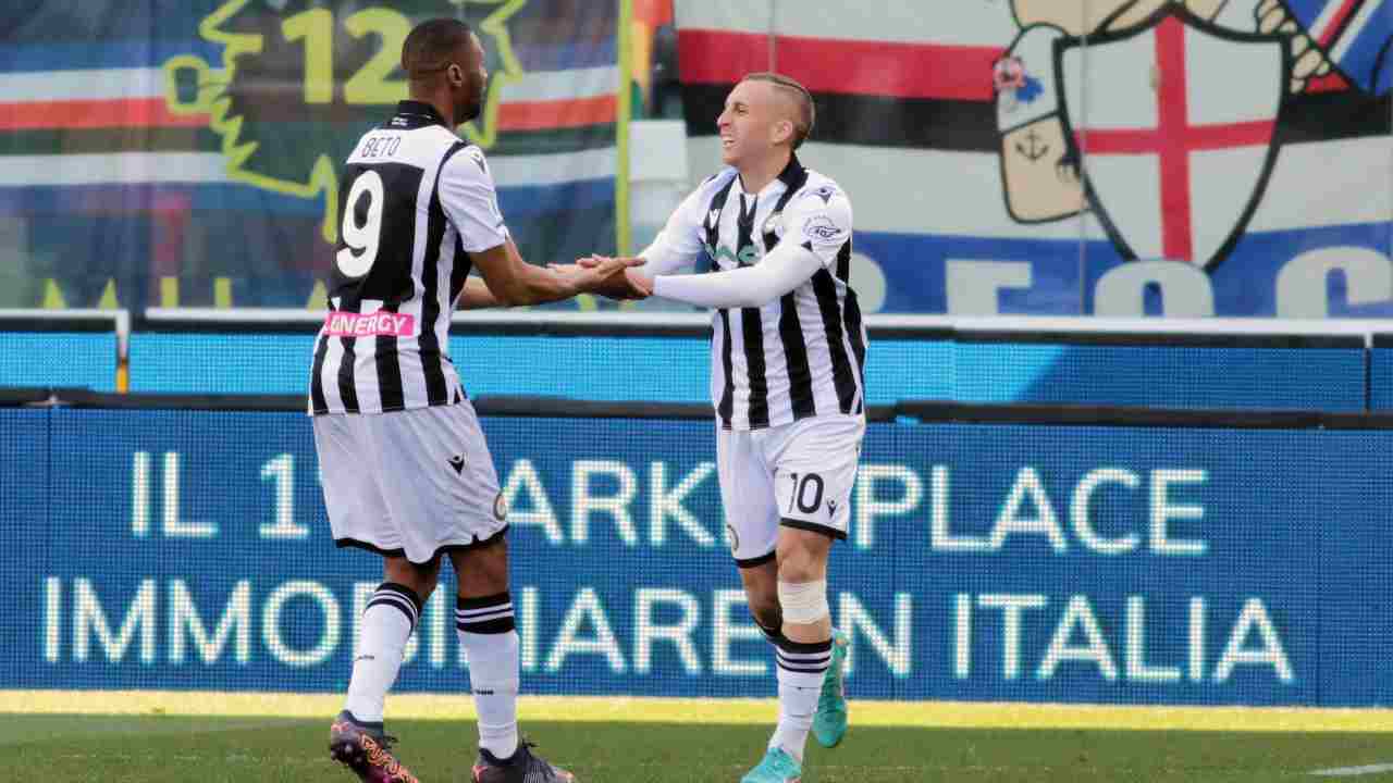 Udinese