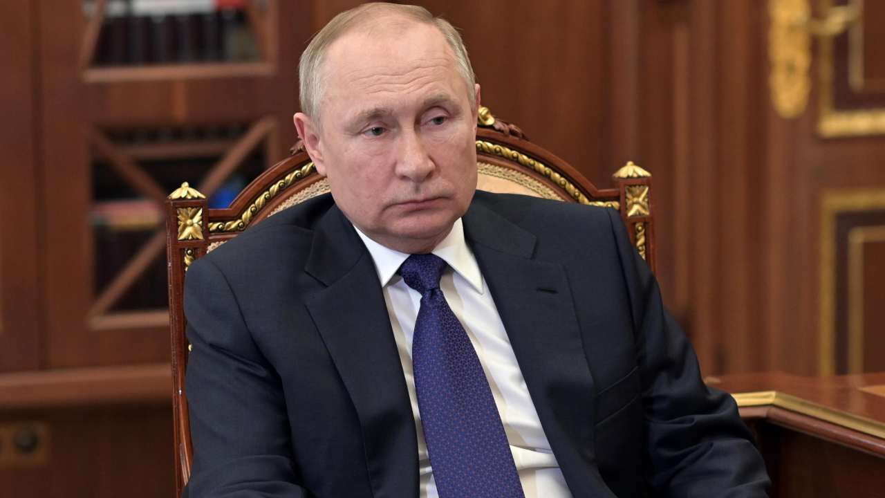 Vladimir Putin si consola subito: firmato maxi-accordo