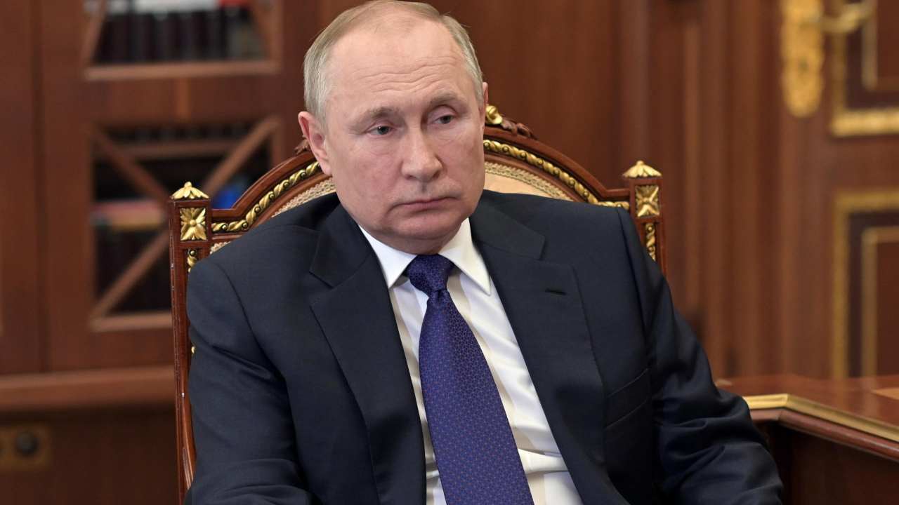 Russia, la lista dei filo-putiniani in Italia