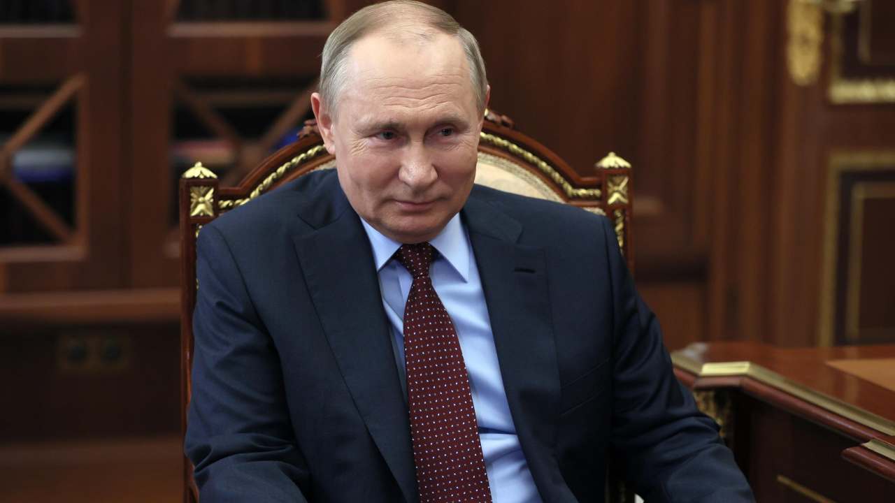 Russia, la lista dei filo-putiniani in Italia