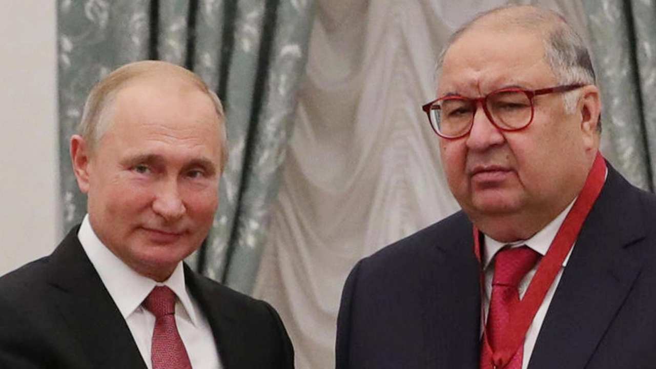 Usmanov, decisione che spiazza tutti