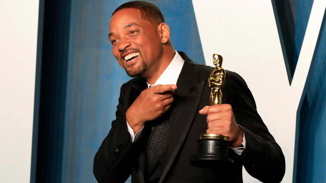 I guai per Will Smith non finiscono qui