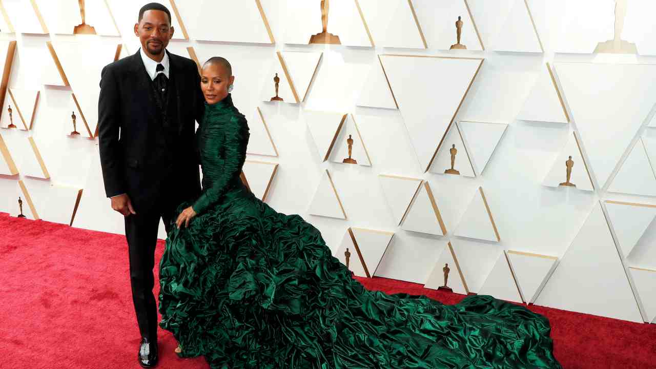 Will Smith rischia il Premio Oscar 