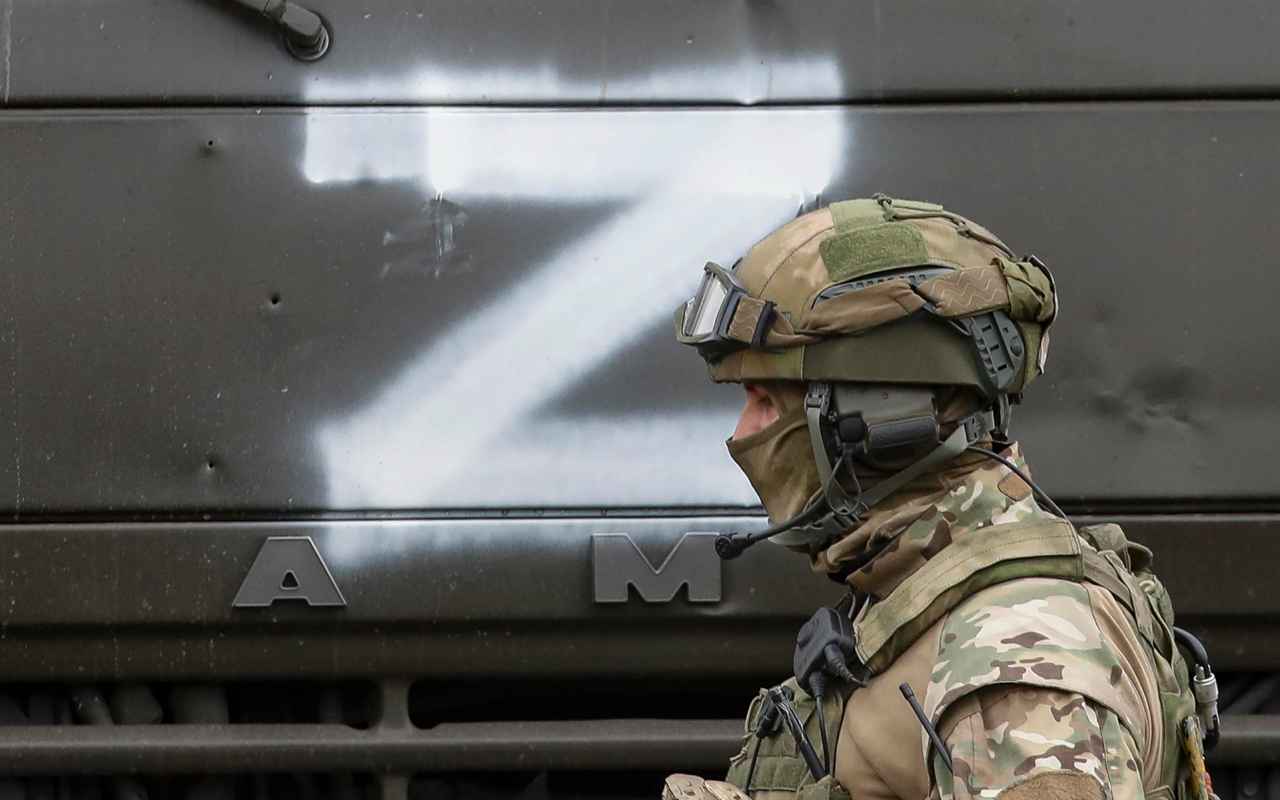 Il simbolo "Z"