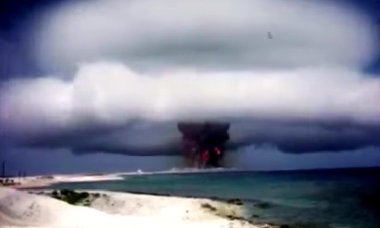 armi nucleari