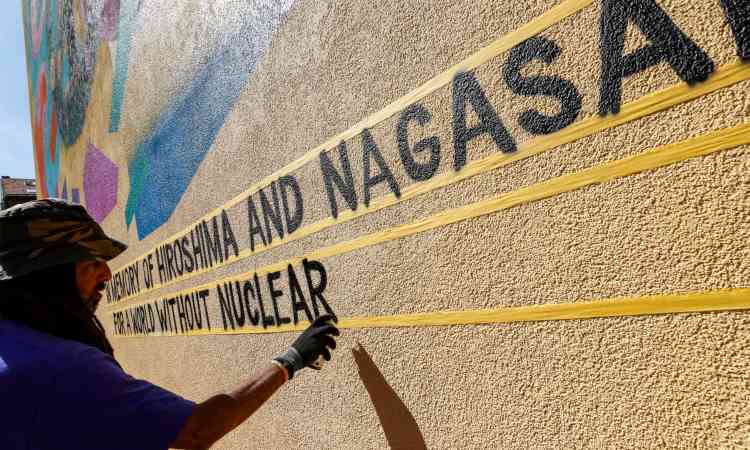 armi nucleari