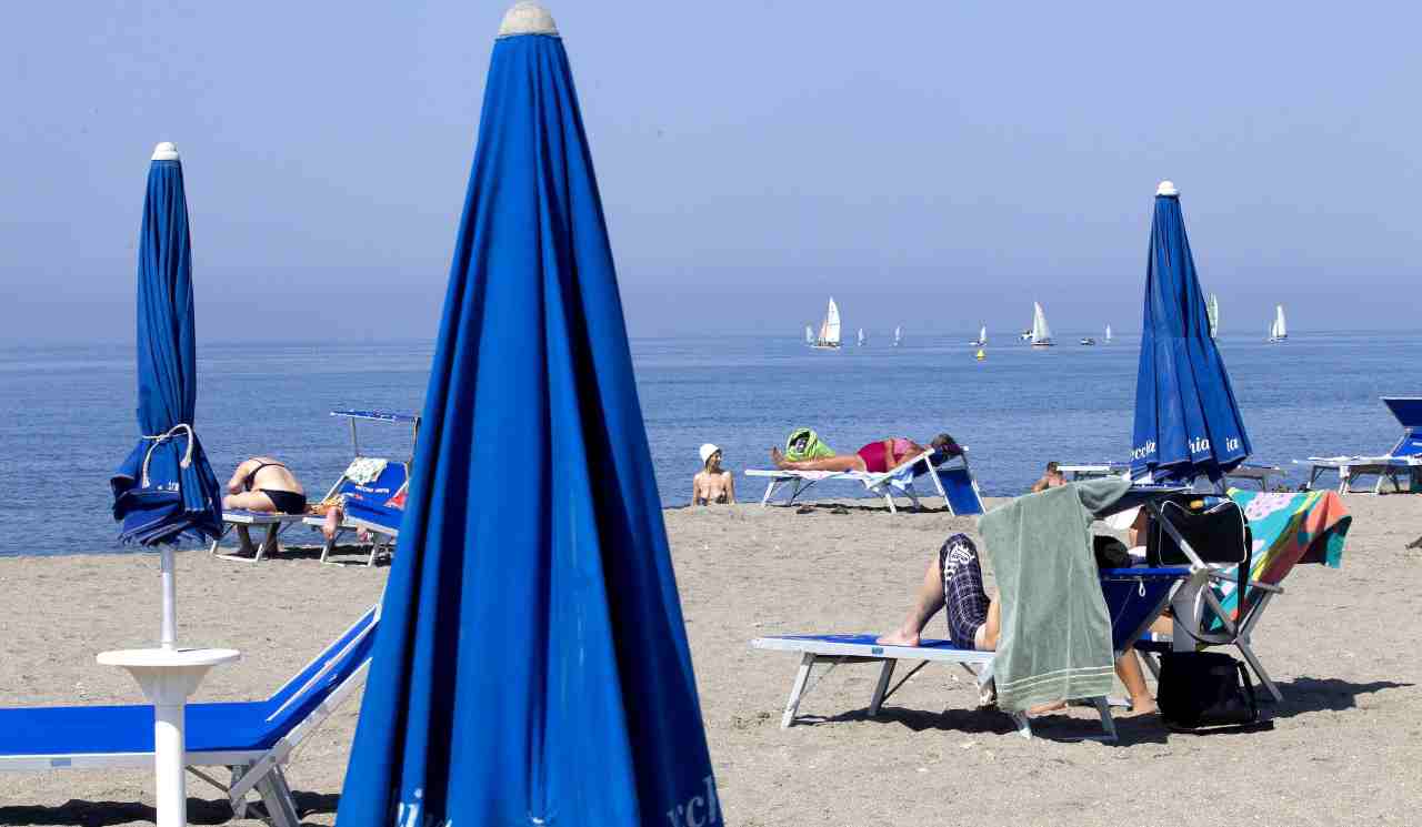 Concessioni balneari
