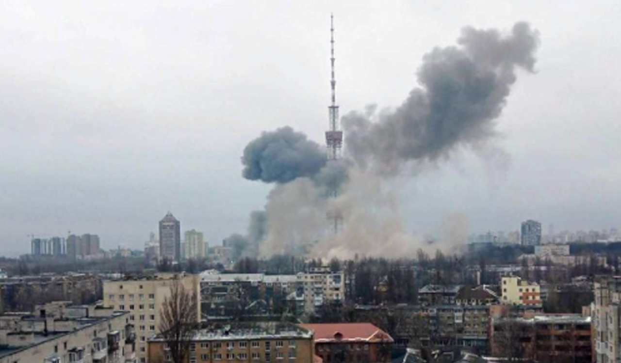 diretta guerra ucraina