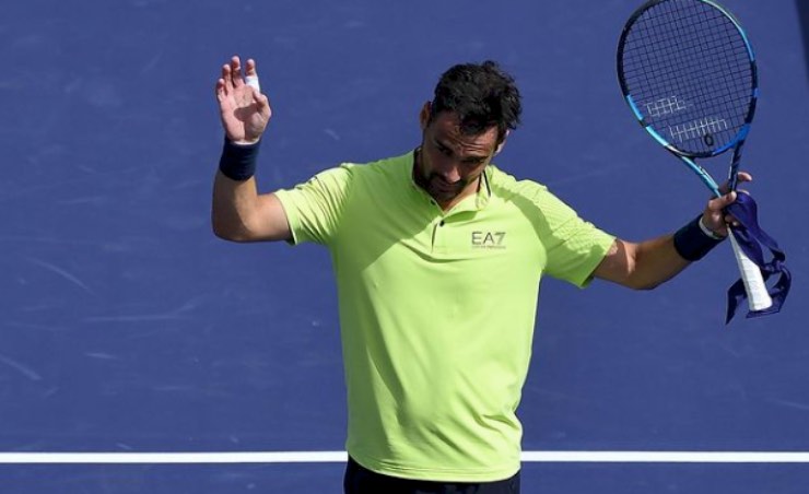 Fabio Fognini