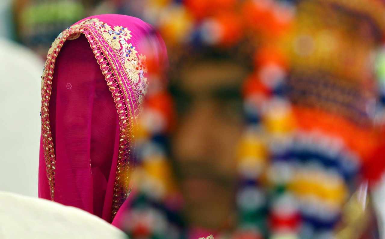 Matrimoni combinati