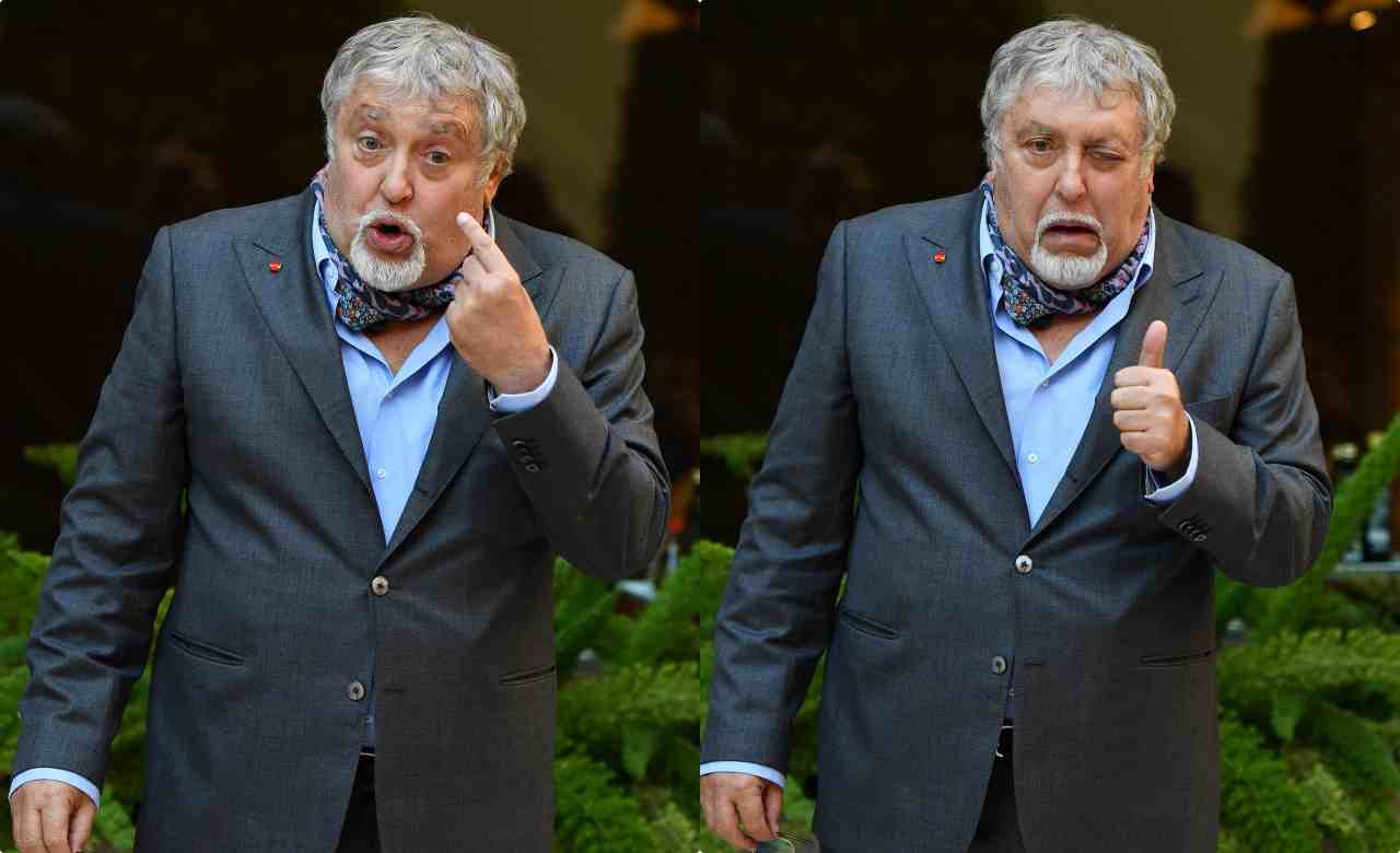 Maurizio Mattioli