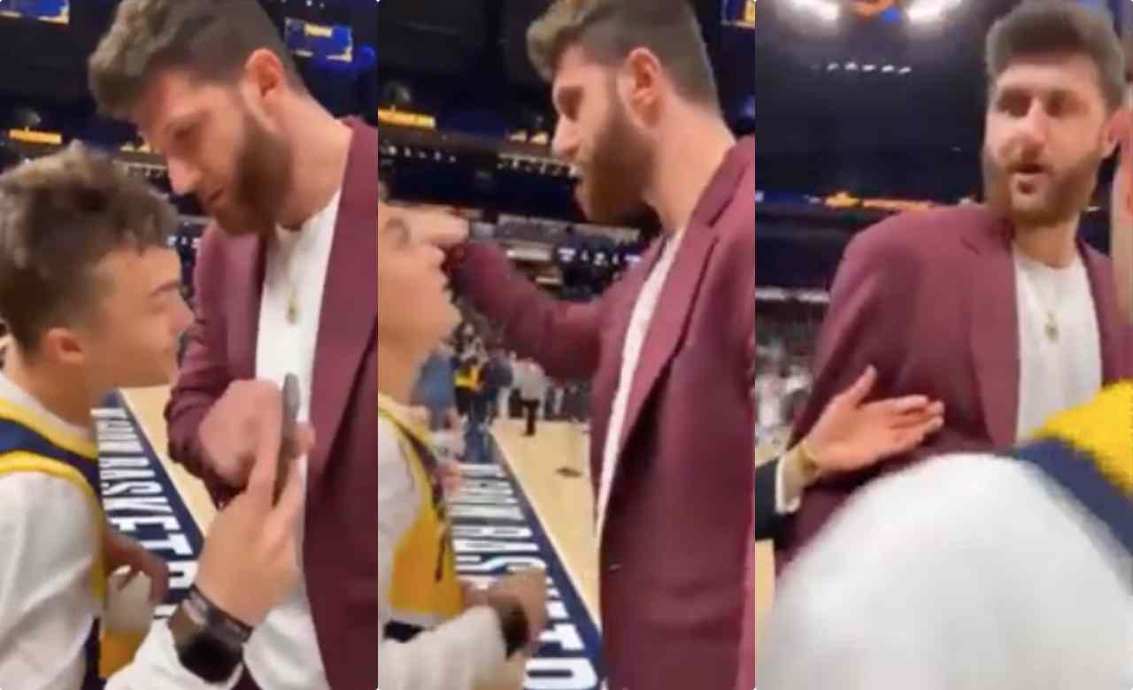 Yusuf Nurkic