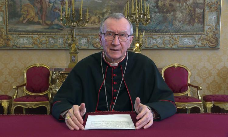 Parolin