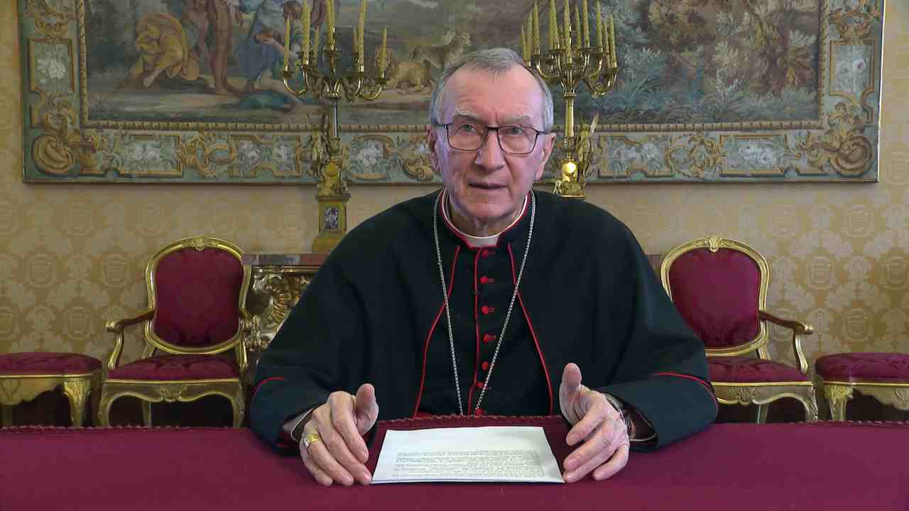 parolin