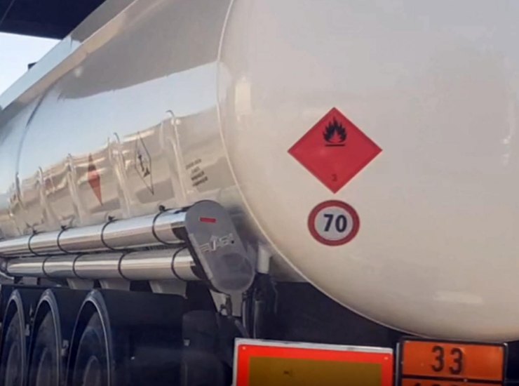 Prodotti petroliferi