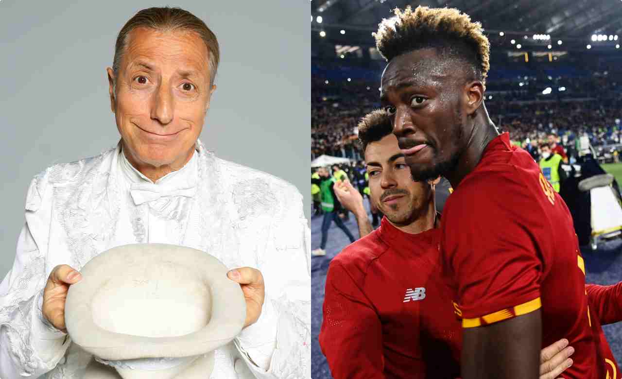 Pippo Franco