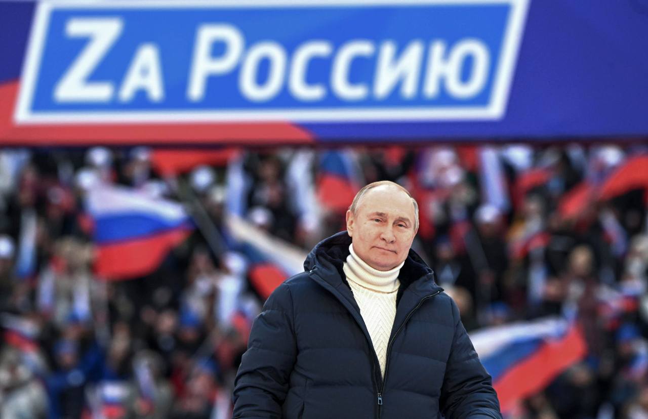 putin non si fermerà