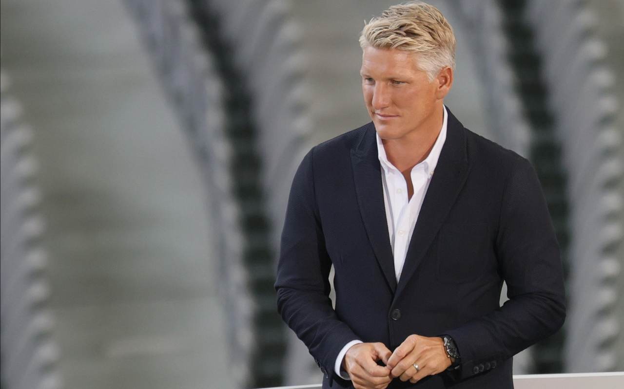 Bastian Schweinsteiger