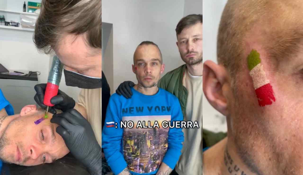 Tatuaggio