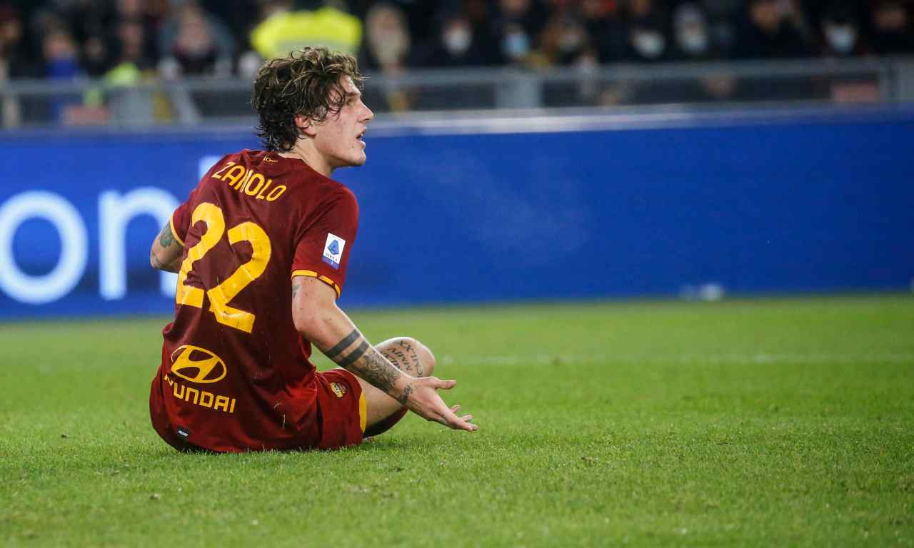 Zaniolo