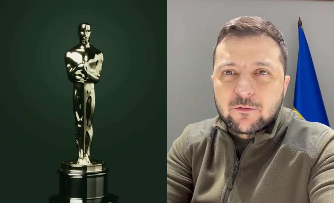 Oscar Zelensky