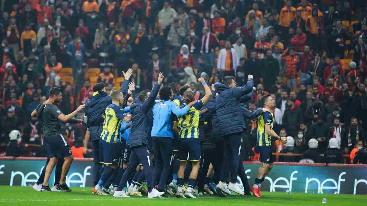 Turkish Super League Gaziantep-Göztepe