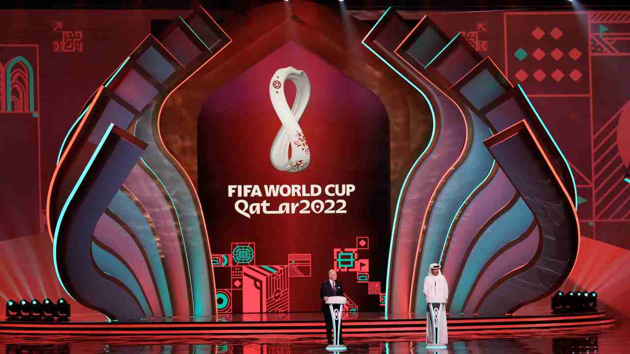 Qatar 2022