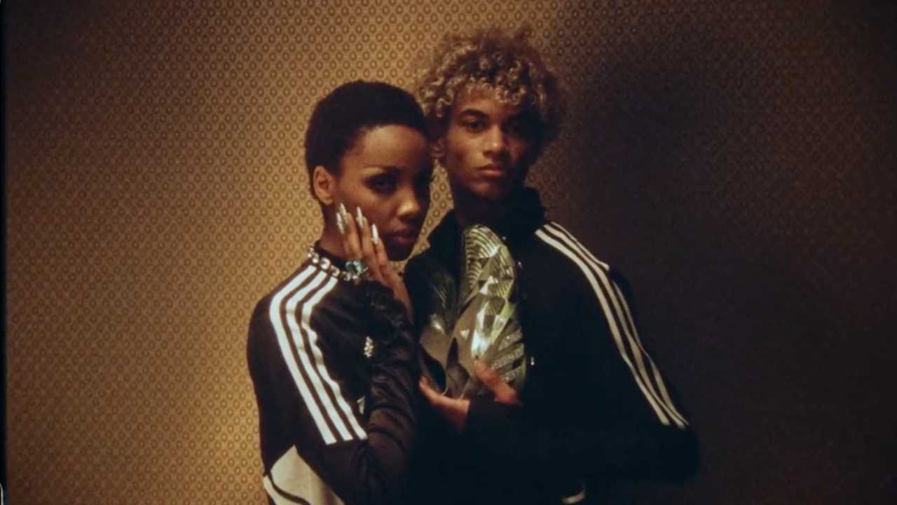 Adidas