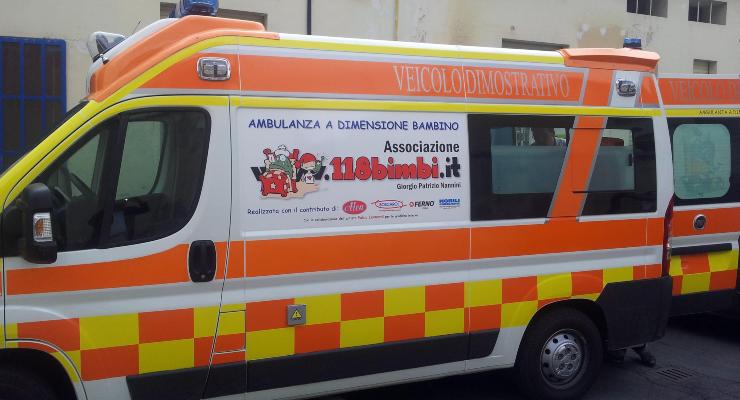 Ambulanza