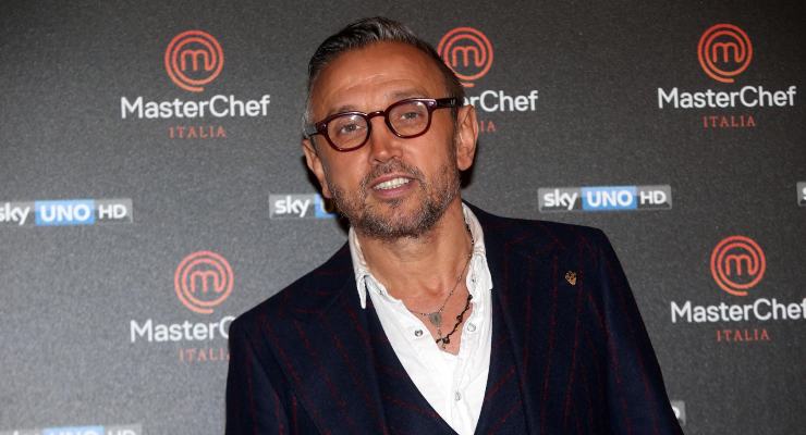 Bruno Barbieri