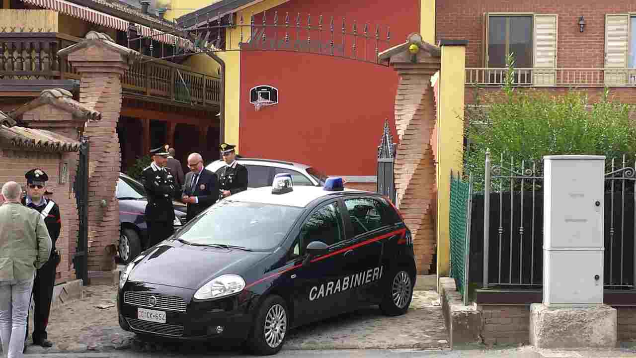 Carabinieri