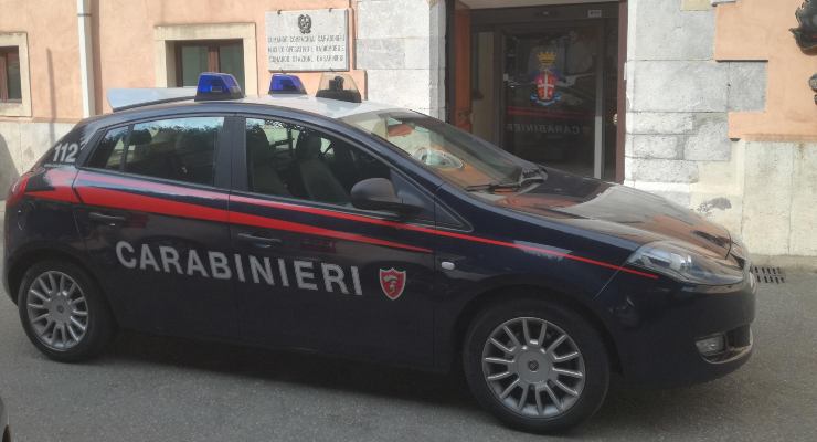 Carabinieri