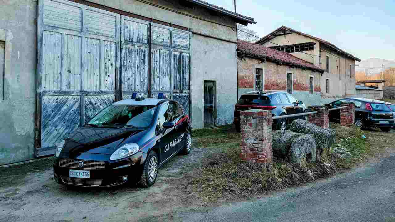 Carabinieri