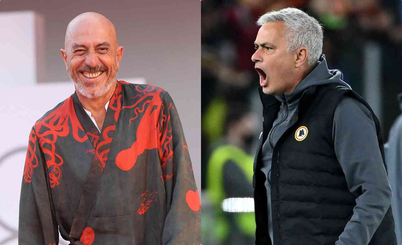 Ciufoli Mourinho