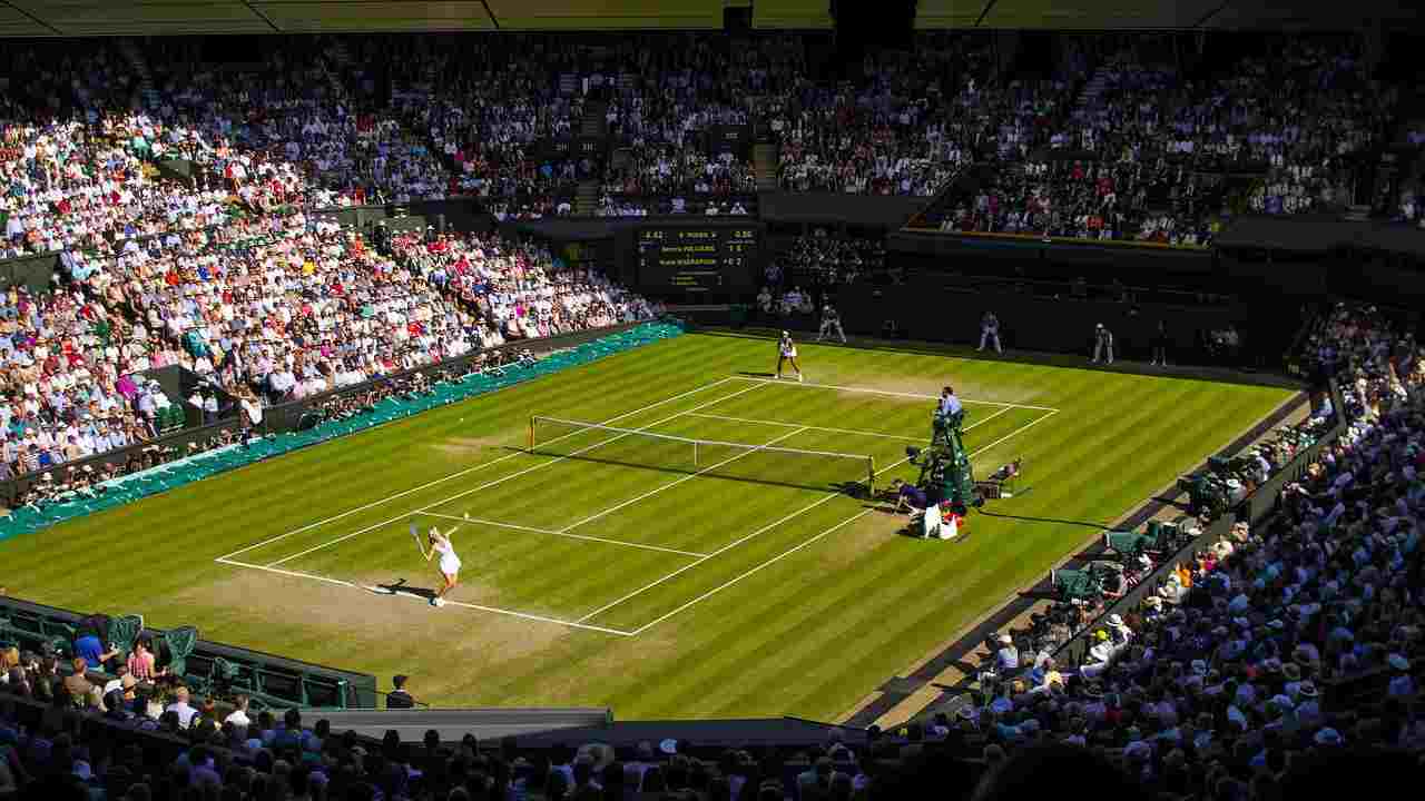 wimbledon