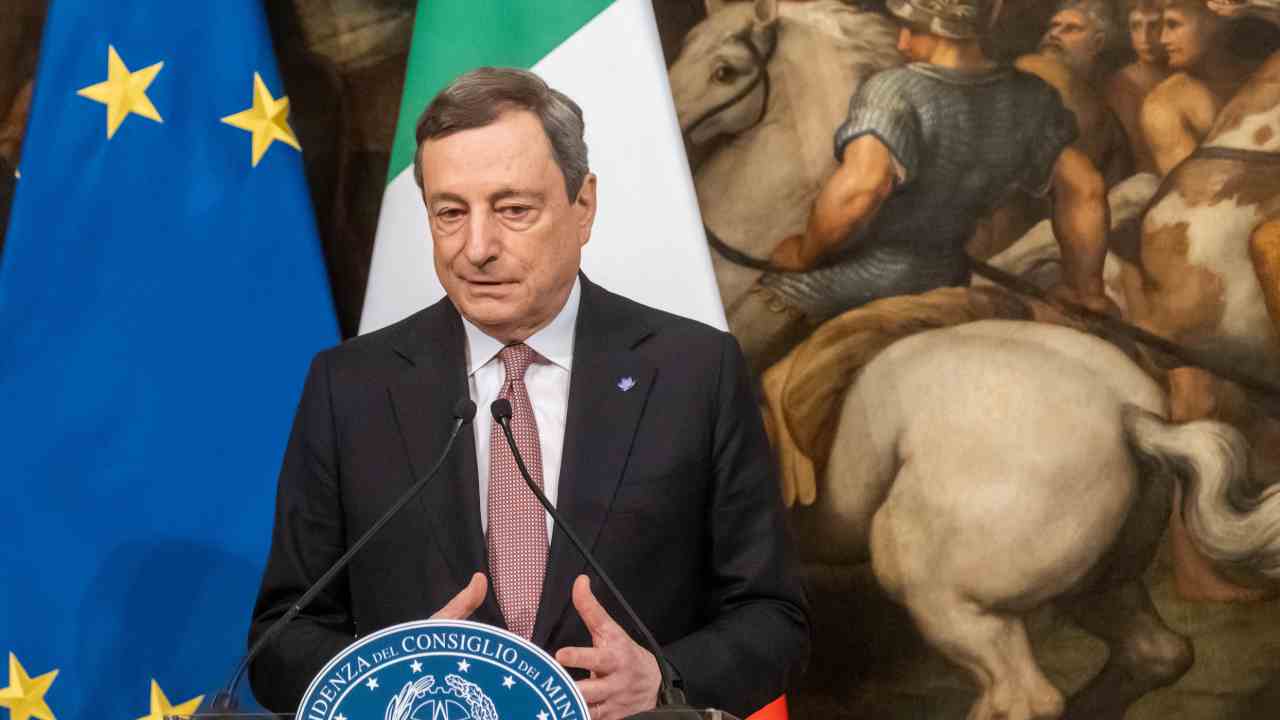 Draghi