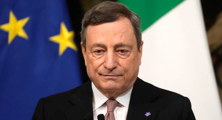 Draghi