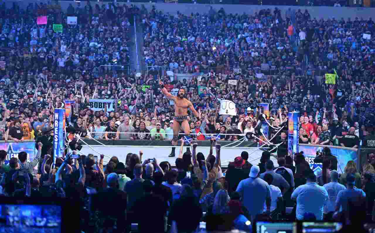 Drew McIntyre