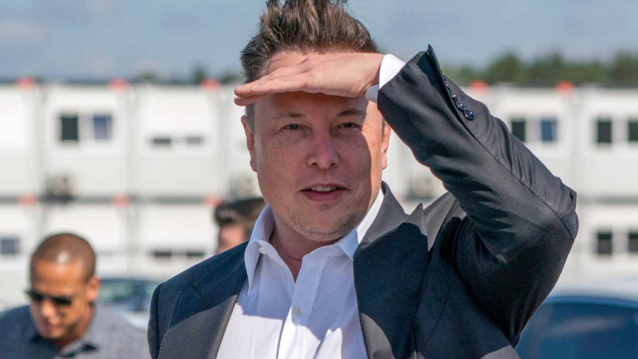 Elon Musk acquista una grossa percentuale di Twitter