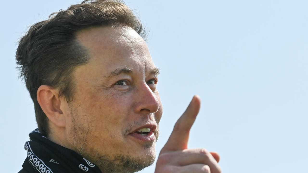 Elon Musk contro tutti