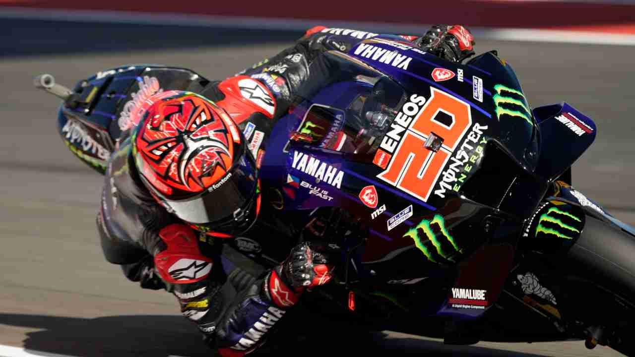 Fabio Quartararo