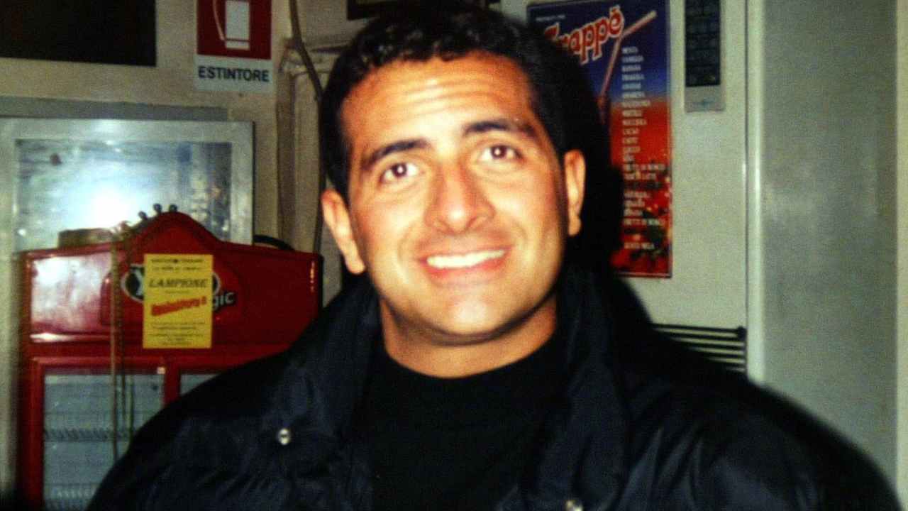 Anniversario della morte di Fabrizio Quattrocchi