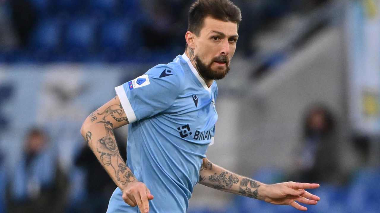 Acerbi, accuse dai tifosi dell'Inter