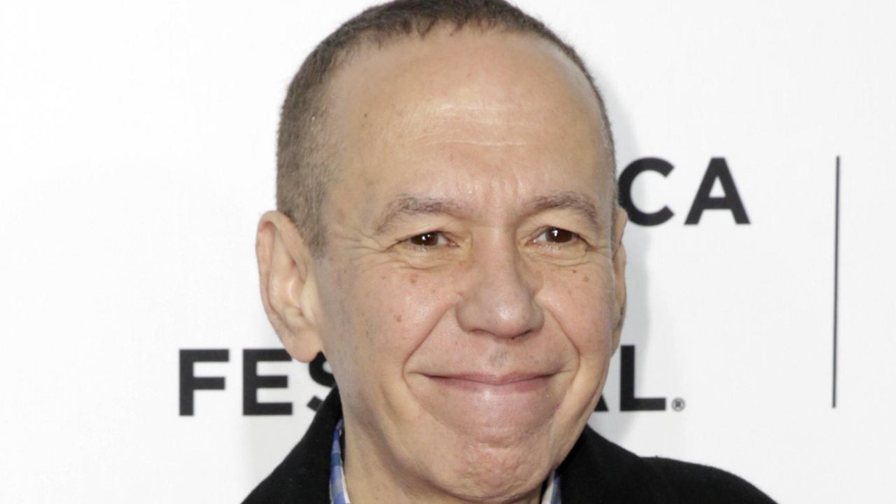 Morto Gilbert Gottfried