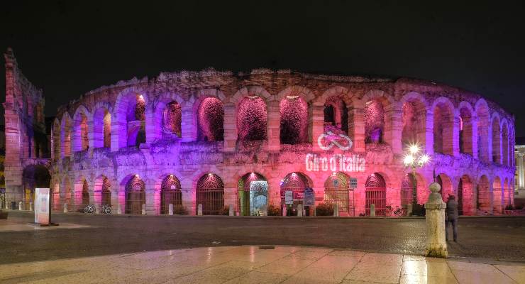 Giro d'Italia