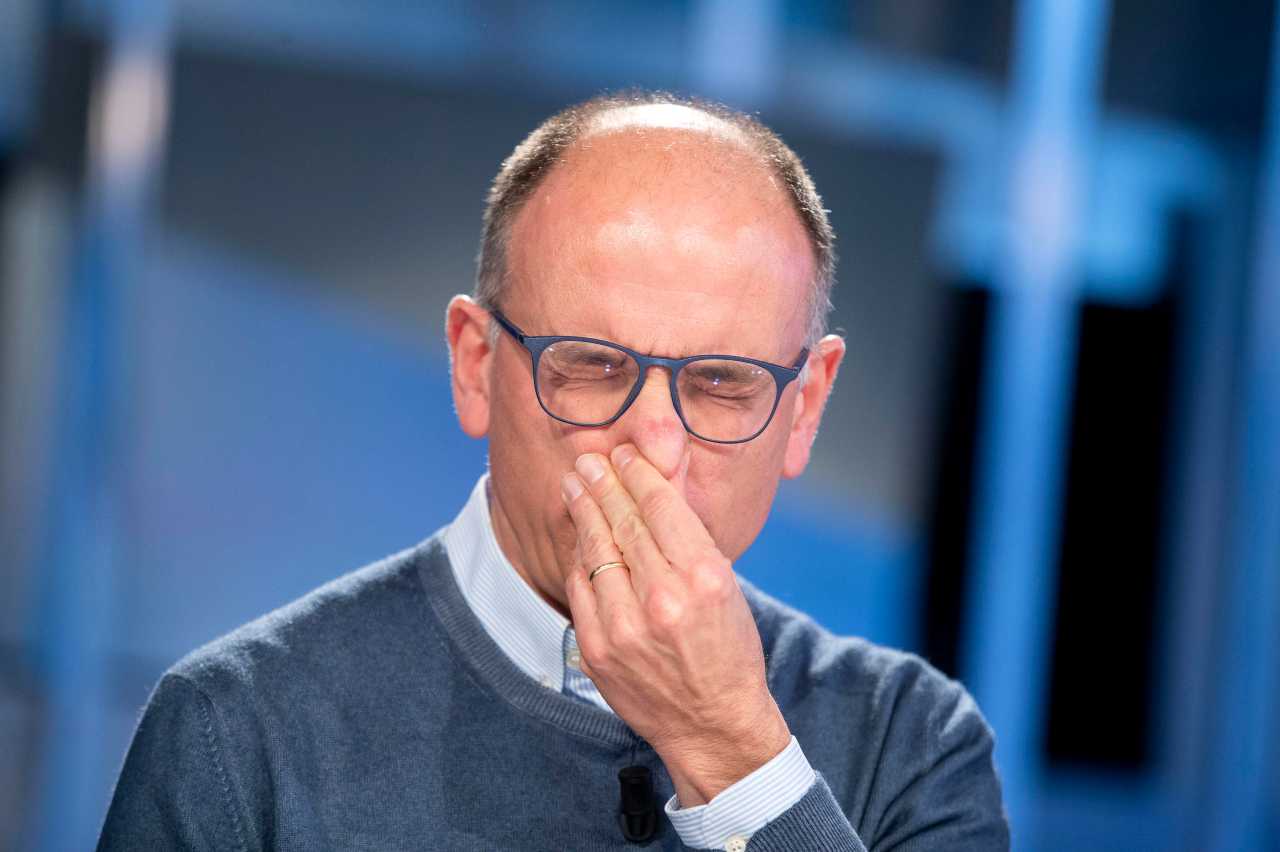 I socialisti perdono ma Letta festeggia