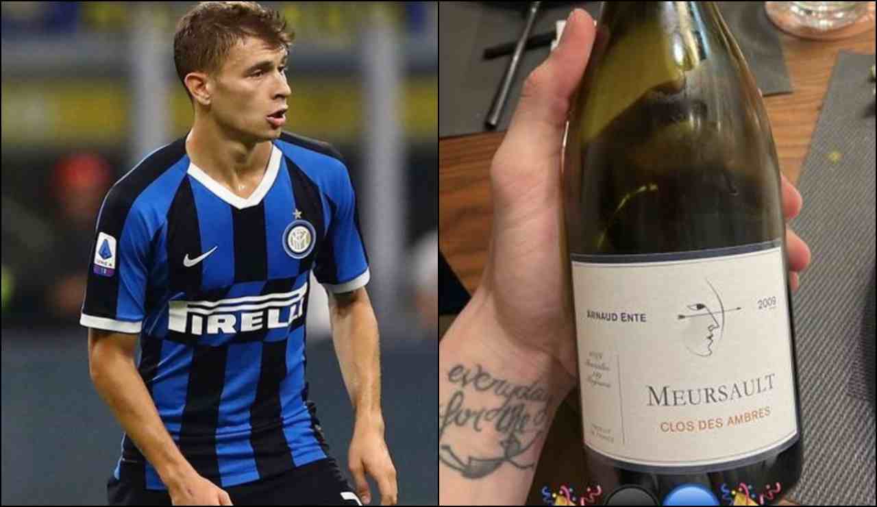 Nicolò Barella